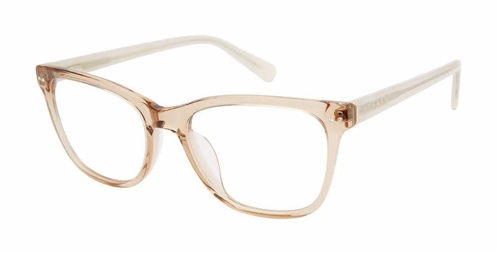 Phoebe PHO-P351 Eyeglasses - view 2
